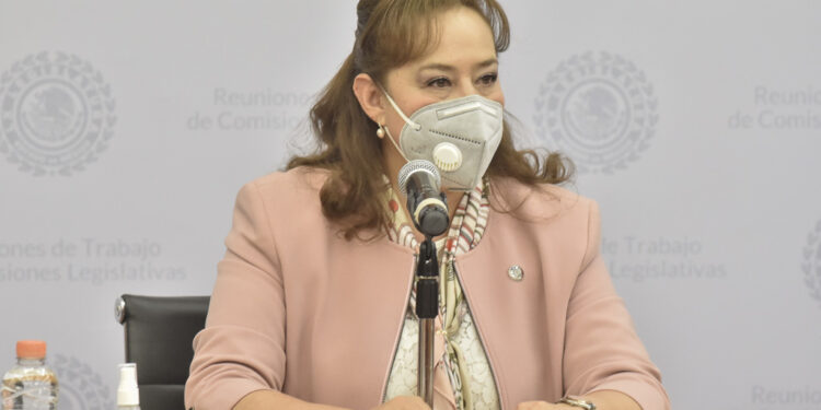 Avalan reformas que respaldan a la guardia nacional en la constitución local