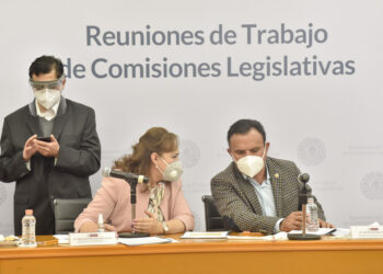 A un paso de ser aprobada como obligatoria la educación superior en la entidad