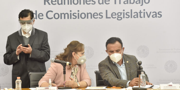 A un paso de ser aprobada como obligatoria la educación superior en la entidad