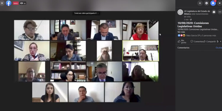 Analizan sanciones penales por agredir personal médico