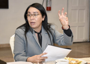 Ley de protección a periodistas podría aprobarse próximamente en el EdoMéx