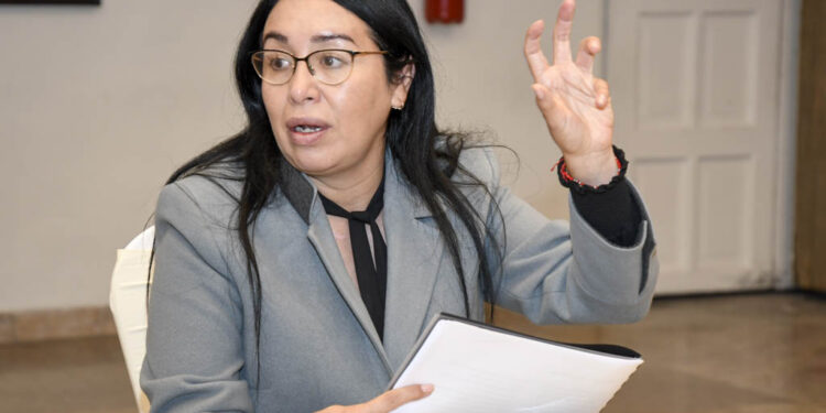 Ley de protección a periodistas podría aprobarse próximamente en el EdoMéx