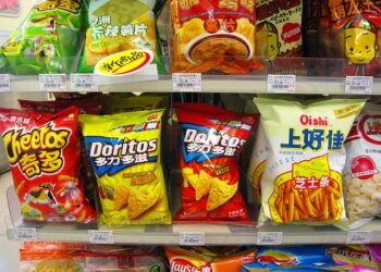 Diputados mexiquenses van por la prohibición de venta y distribución de comida chatarra a menores