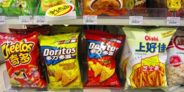 Diputados mexiquenses van por la prohibición de venta y distribución de comida chatarra a menores