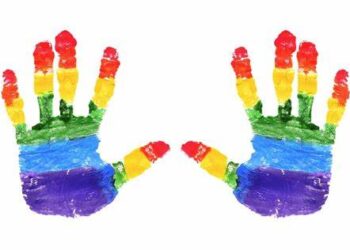 El 17 de mayo será el día estatal de la lucha contra la homofobia, transfobia y bifobia