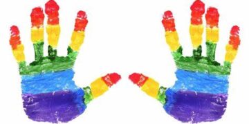 El 17 de mayo será el día estatal de la lucha contra la homofobia, transfobia y bifobia