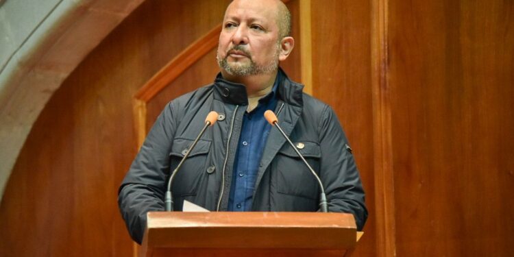 Max Agustín Correa Hernández