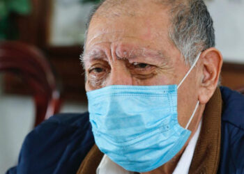 Felipe Córdova Hernández