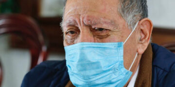 Felipe Córdova Hernández