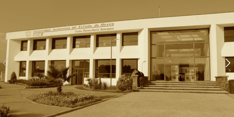Centro Universitario UAEM Amecameca