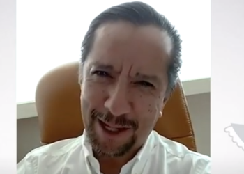 Jorge Olvera García