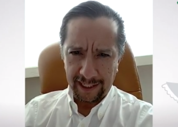 Jorge Olvera García