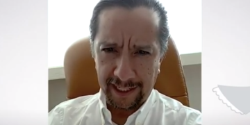 Jorge Olvera García