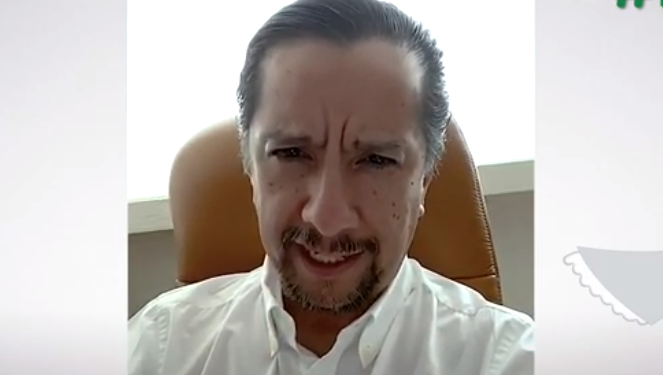 Jorge Olvera García