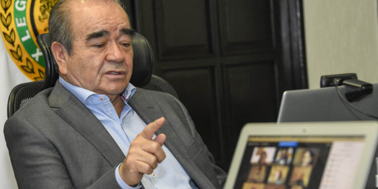 Maurilio Hernández González