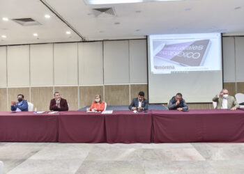 Transportistas denuncian que GEM no los apoya, pero sí ordena operativos en su contra