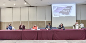 Transportistas denuncian que GEM no los apoya, pero sí ordena operativos en su contra