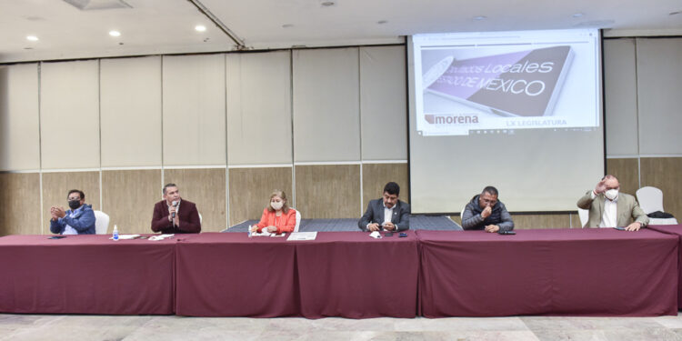 Transportistas denuncian que GEM no los apoya, pero sí ordena operativos en su contra