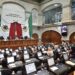 Avala el congreso mexiquense disminución de sindicaturas y regidurías