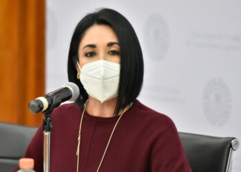 Karina Labastida Sotelo