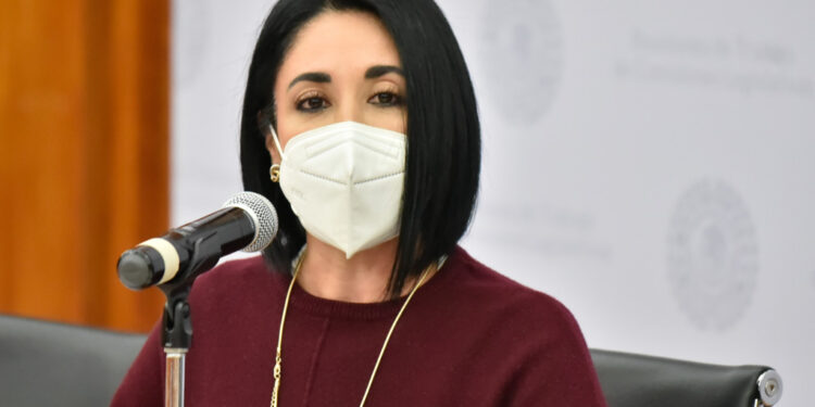 Karina Labastida Sotelo