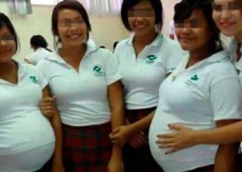 Piden a GEPEA más acciones para prevenir el embarazo adolescente