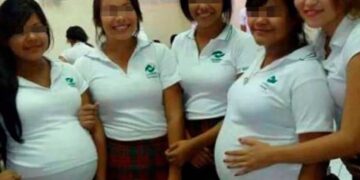 Piden a GEPEA más acciones para prevenir el embarazo adolescente