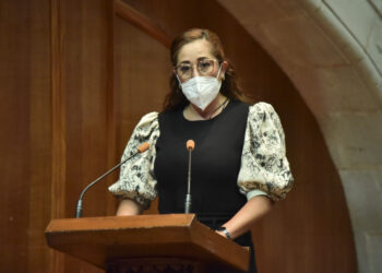 Ingrid Krasopani Schemelensky Castro