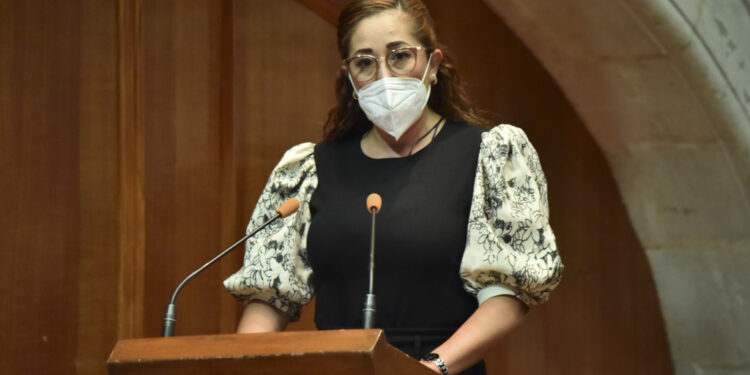 Ingrid Krasopani Schemelensky Castro