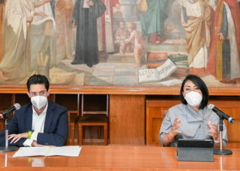 Temas que impulsará el PVEM durante el primer periodo del tercer año de la 60 Legislatura