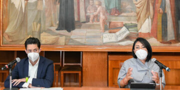 Temas que impulsará el PVEM durante el primer periodo del tercer año de la 60 Legislatura