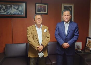 Victorino Barrios Dávalos