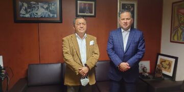 Victorino Barrios Dávalos