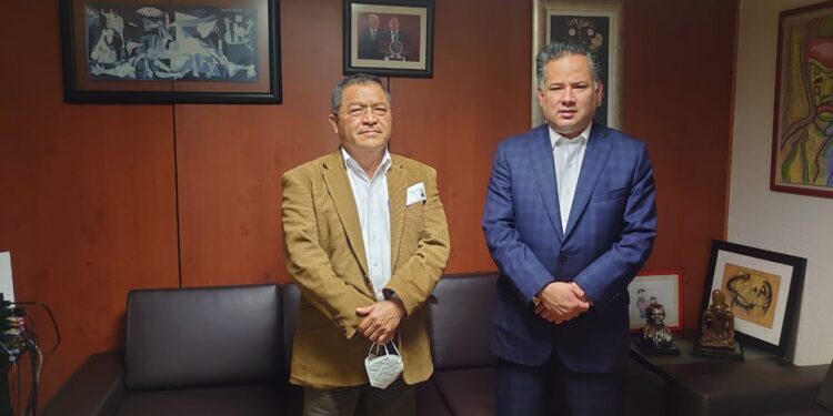 Victorino Barrios Dávalos