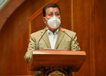 Valentín González Bautista