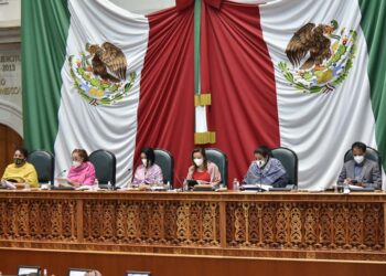 Transformarán la constitución política estatal