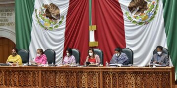 Transformarán la constitución política estatal