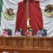 Transformarán la constitución política estatal