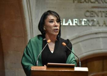 Acceso a internet como derecho constitucional para los mexiquenses: PVEM