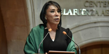 Acceso a internet como derecho constitucional para los mexiquenses: PVEM