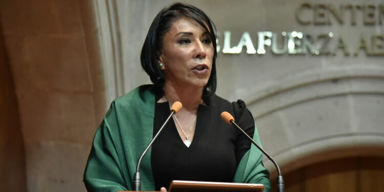 Acceso a internet como derecho constitucional para los mexiquenses: PVEM