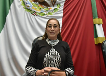 Presentó PAN conjunto de reformas para proteger a periodistas y defensores de derechos humanos