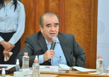 Maurilio Hernández González