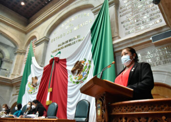 Integrantes del Infoem no podrán permanecer más de siete años en el cargo