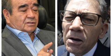 Opinión: 24 de septiembre, fecha límite para que Baca le pare a su berrinche