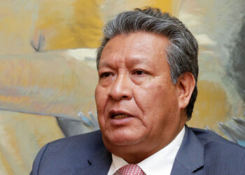 Roberto Montes de Oca Jiménez