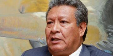 Roberto Montes de Oca Jiménez