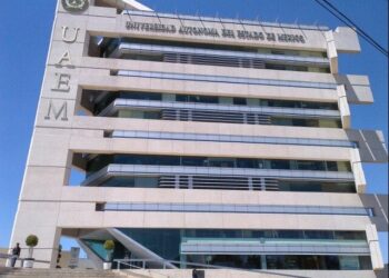 Edificio Administrativo