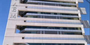 Edificio Administrativo