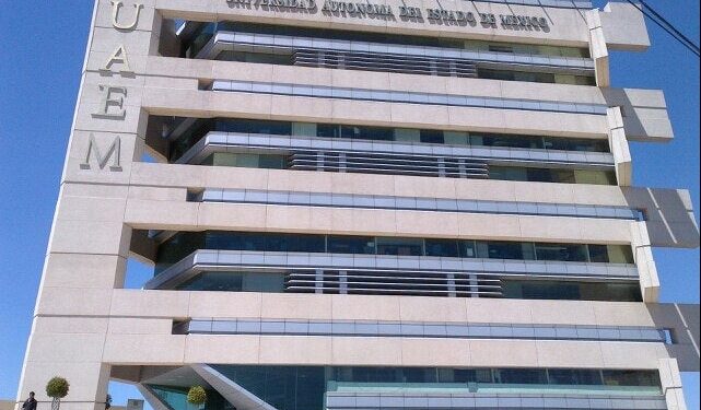 Edificio Administrativo